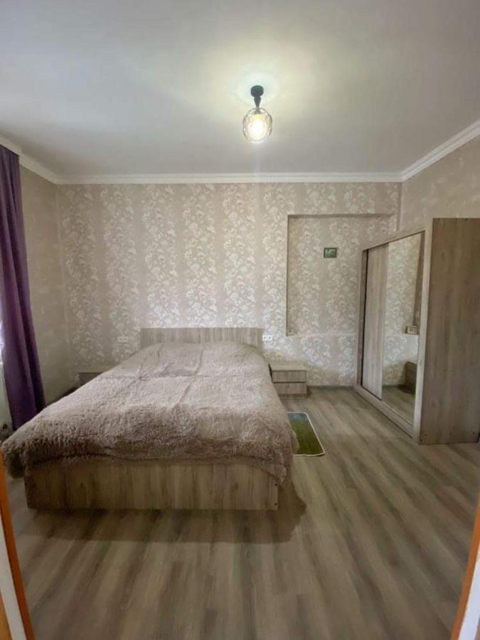 Achela'S Guesthouse Боржомі Екстер'єр фото