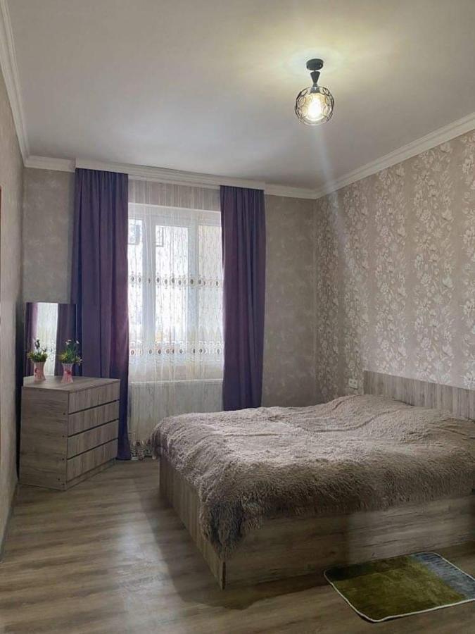 Achela'S Guesthouse Боржомі Екстер'єр фото