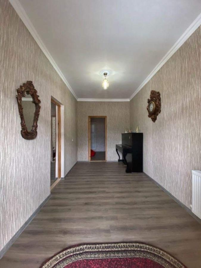Achela'S Guesthouse Боржомі Екстер'єр фото