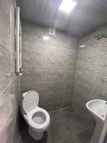 Achela'S Guesthouse Боржомі Екстер'єр фото